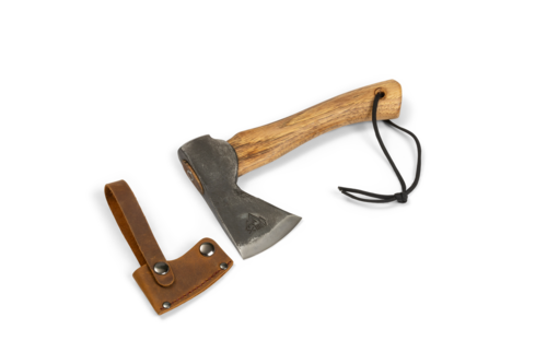 Yxa Woodsman 240