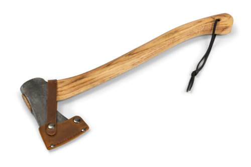 Yxa Hunter 500