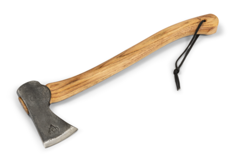 Yxa Hunter 500