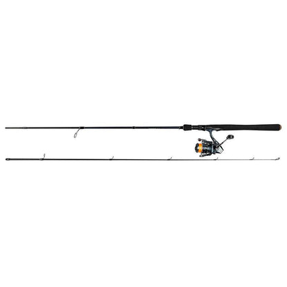 IFISH Paragon Combo 8' -(10-40g) - NatureLife