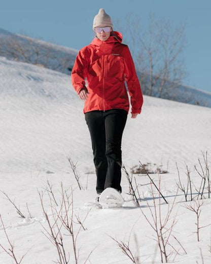 TSL Outdoor 217 & 227 CAMO Snöskor - NatureLife