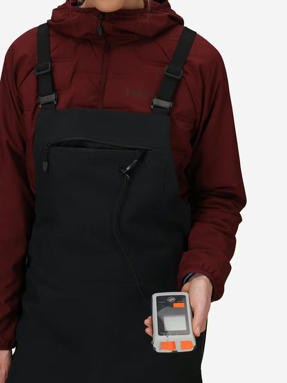 Marmot Wm's Orion GORE-TEX Bib Black