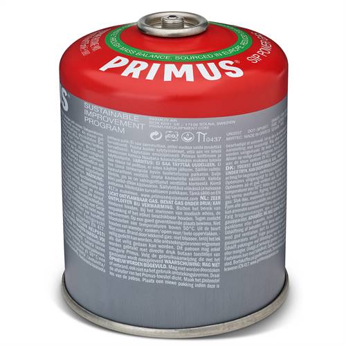 Primus SIP Power Gas 450G