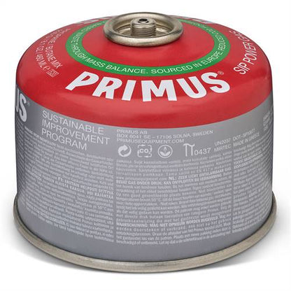Primus SIP Power Gas 230G (Empty)