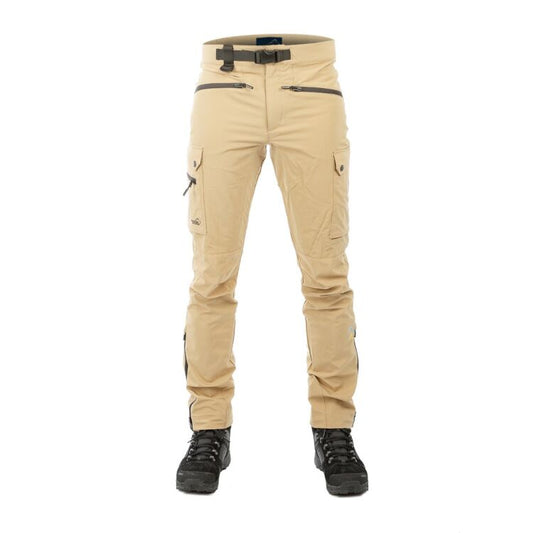 Arrak Outdoor Arrak Motion Flex Byxa Herr Khaki