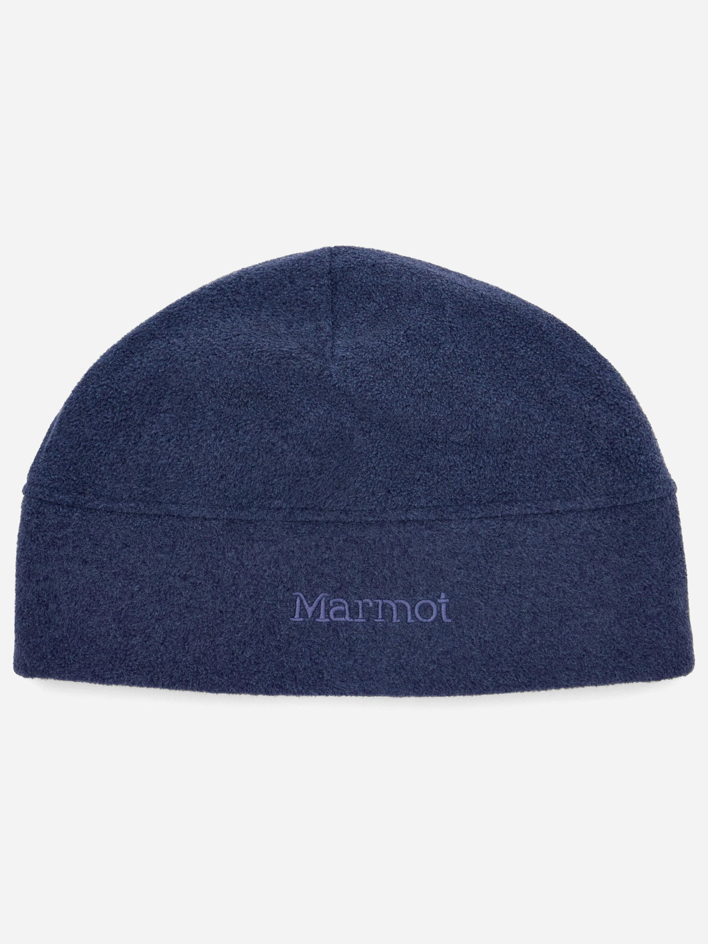 Marmot Felton Fleece Beanie Thunderhead Heather