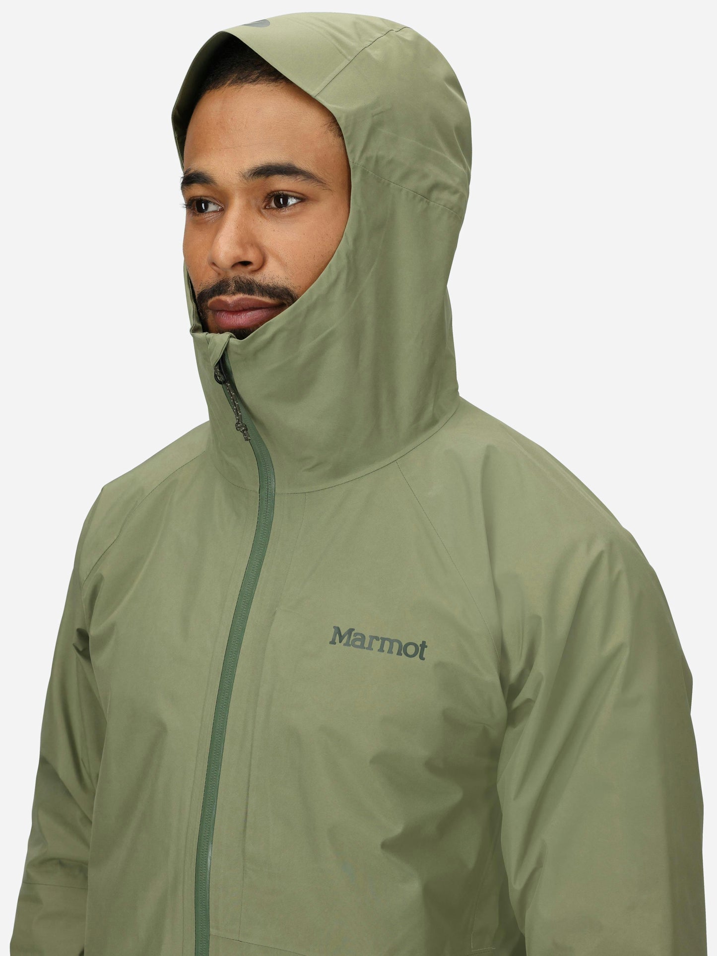 Marmot Waypoint GORE-TEX Jacket Olive Grove
