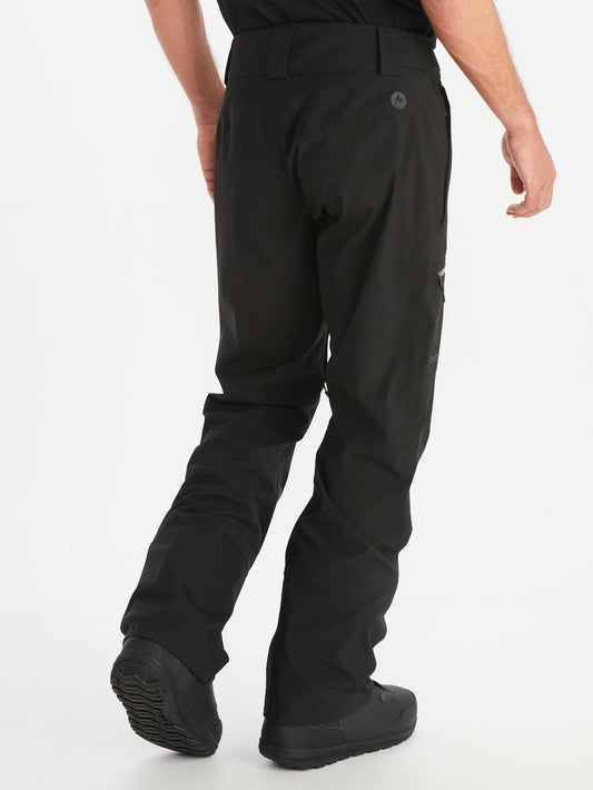 Marmot Refuge Pant Black