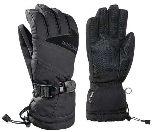 Kombi Original Men's Glove Svart