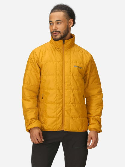Marmot Minimalist Pertex 3-in-1 Jacket Thunderhead