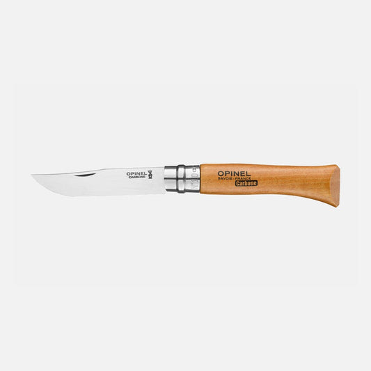 Blister N10 Beech Carbon