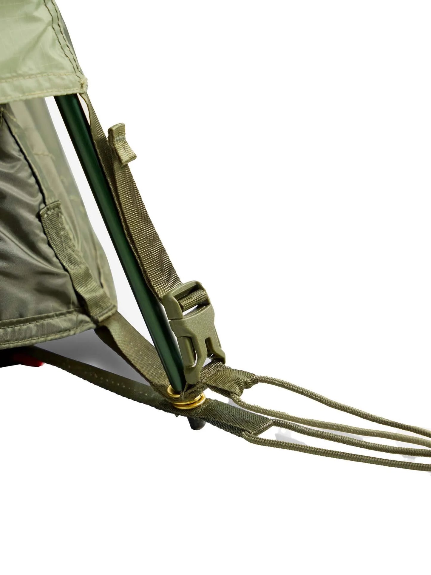 Marmot Trailfin 2P Olive Grove/Nori