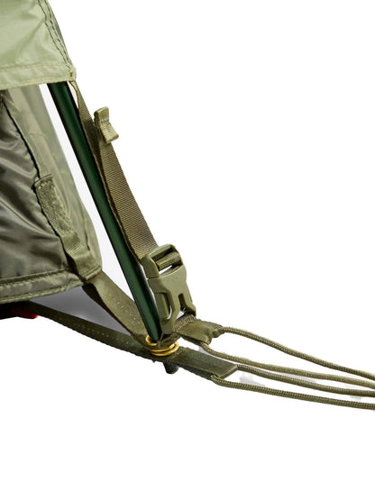 Marmot Trailfin 2P Olive Grove/Nori