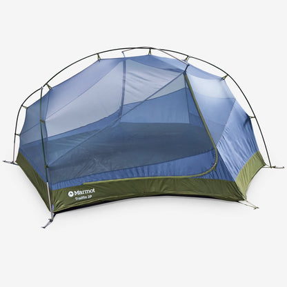 Marmot Trailfin 2P Olive Grove/Nori