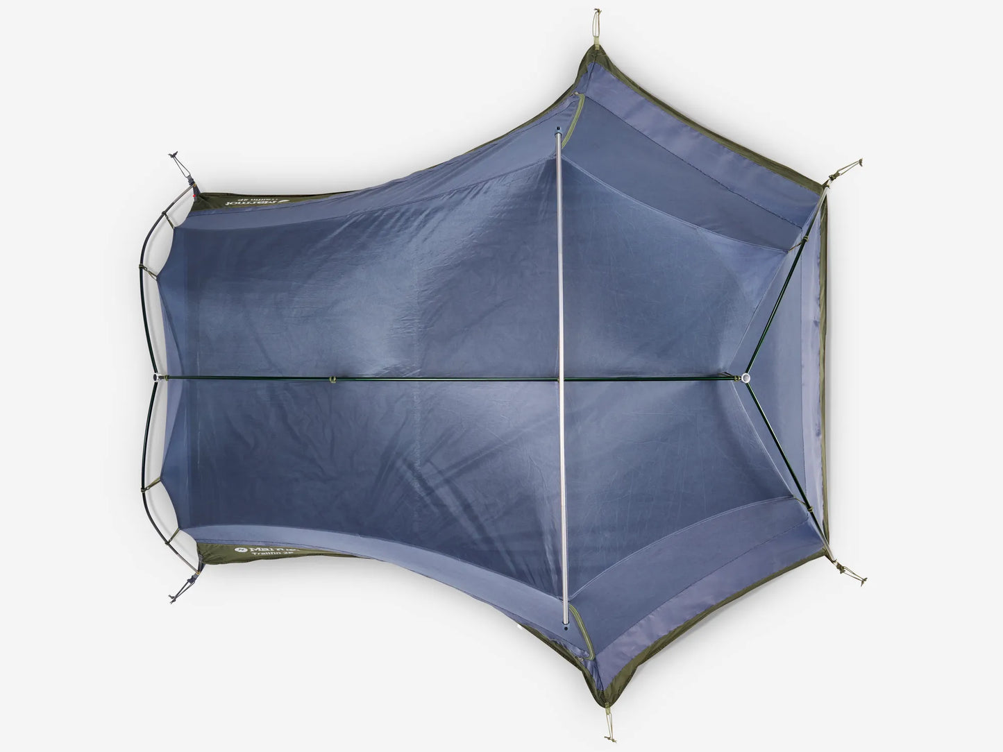 Marmot Trailfin 2P Olive Grove/Nori