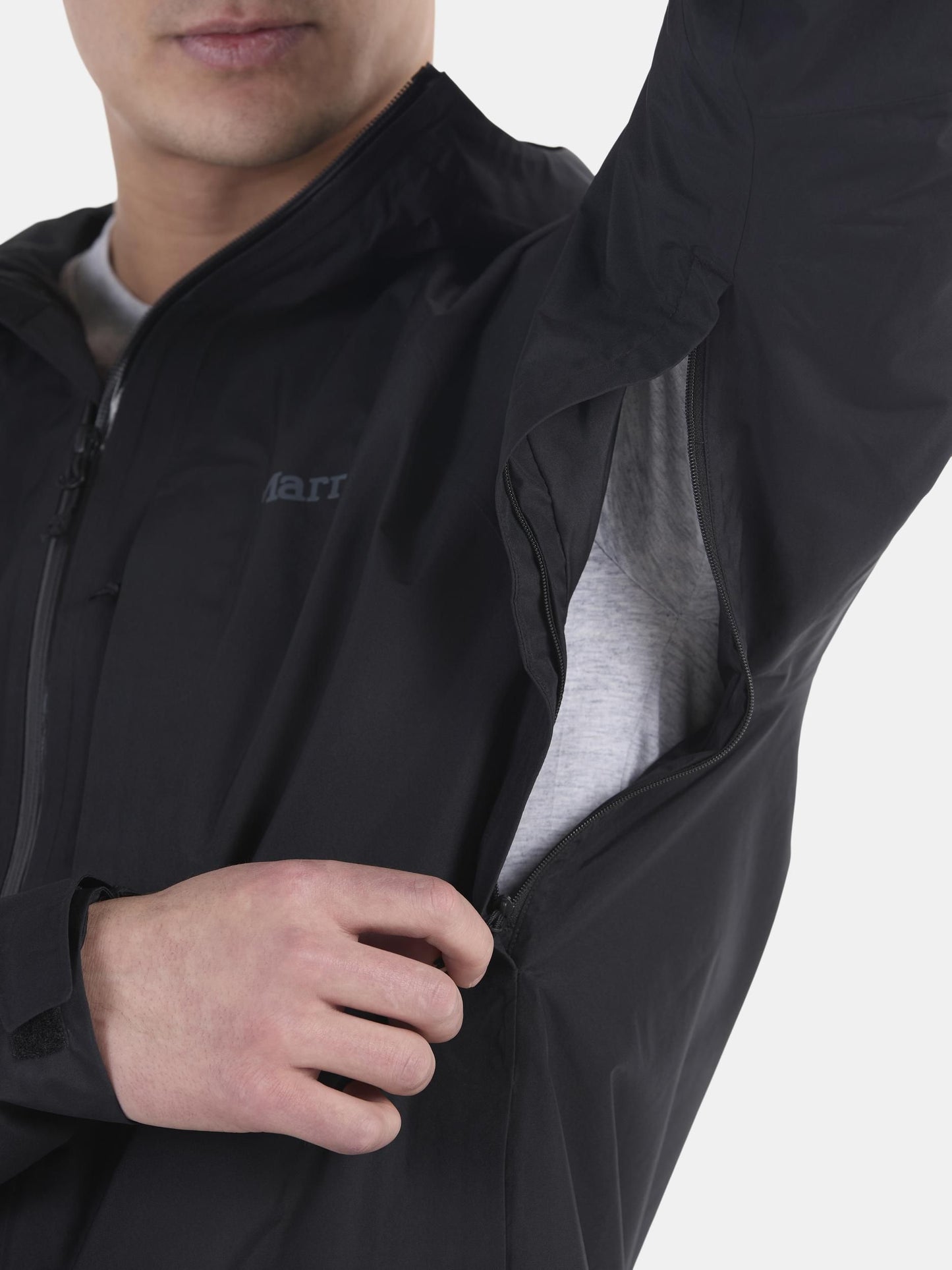 Marmot Waypoint GORE-TEX Jacket BLACK