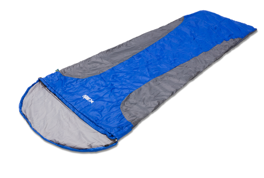 Sovsäck Backpacker 100