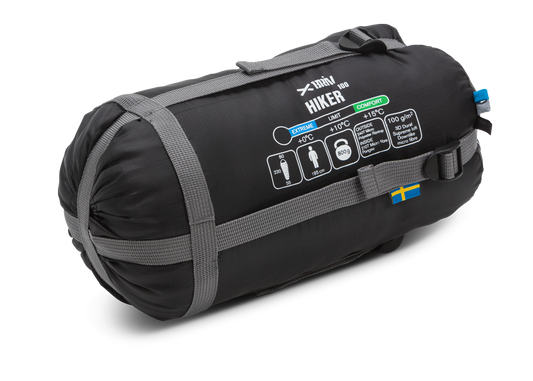 Sovsäck Hiker 100