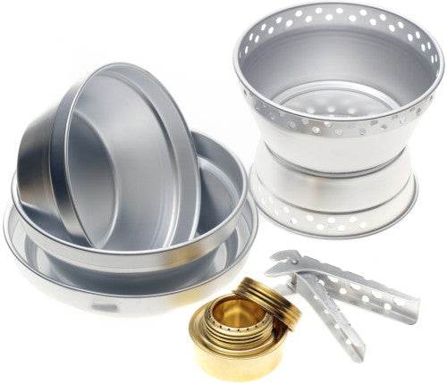 Stormkök Classic - NatureLife