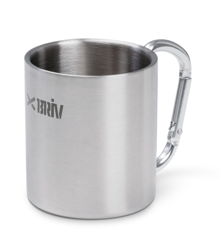 Mugg Med Karbinhake 220ML