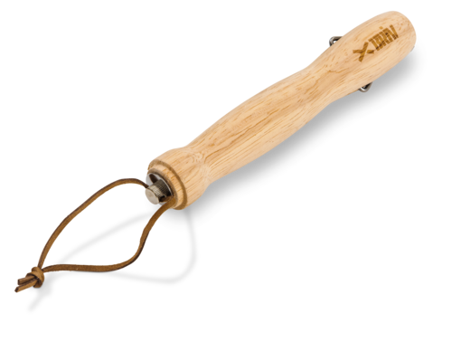 Grillpinne Teleskopisk 80cm