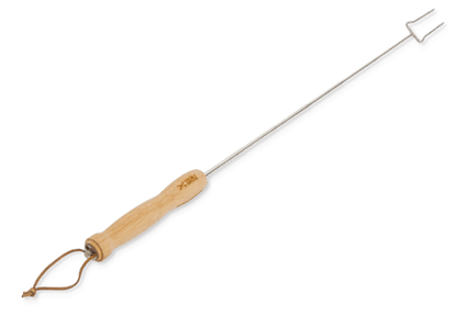 Grillpinne Teleskopisk 80cm - NatureLife