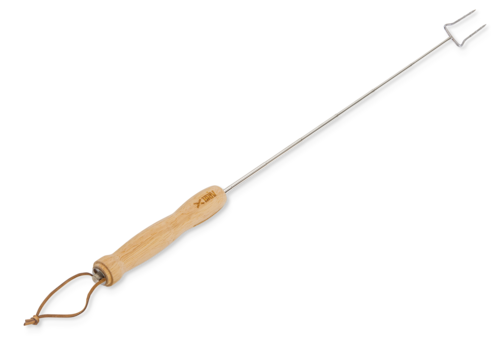 Grillpinne Teleskopisk 80cm