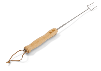 Grillpinne Teleskopisk 80cm - NatureLife