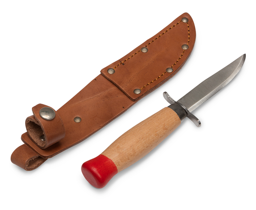 Scoutkniv