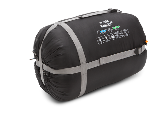 Sovsäck Ranger 500