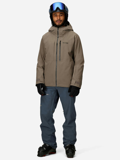 Marmot Refuge Jacket Claystone