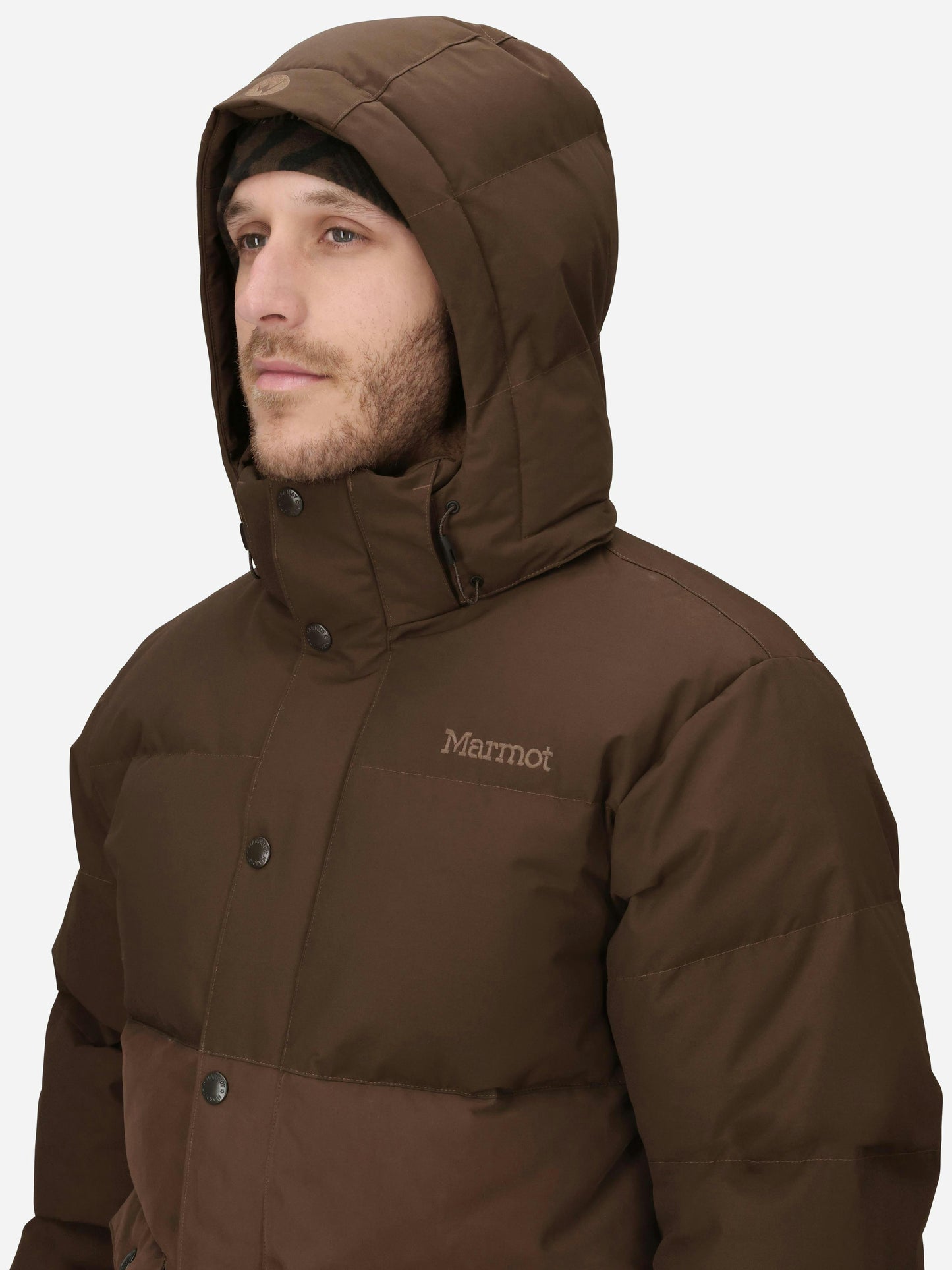 Marmot Fordham Jacket Hickory Nut
