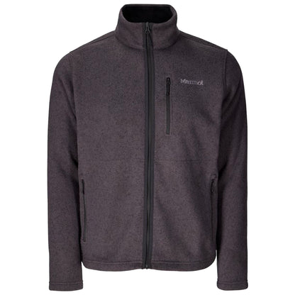 Marmot Drop Line Jacket Black Heather