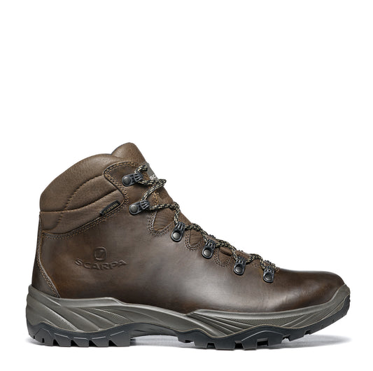 Scarpa Terra GTX Brown