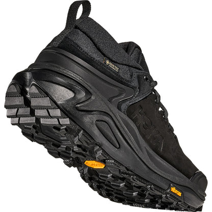HOKA Kaha 3 Low GTX Damskor Svart
