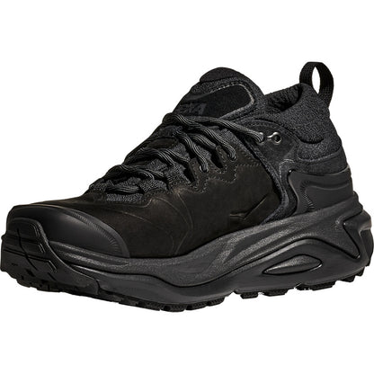 HOKA Kaha 3 Low GTX Damskor Svart