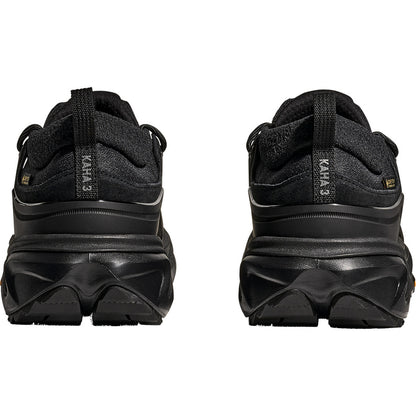 HOKA Kaha 3 Low GTX Damskor Svart