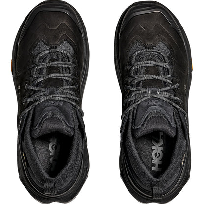 HOKA Kaha 3 Low GTX Damskor Svart