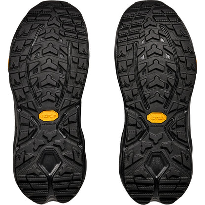 HOKA Kaha 3 Low GTX Damskor Svart