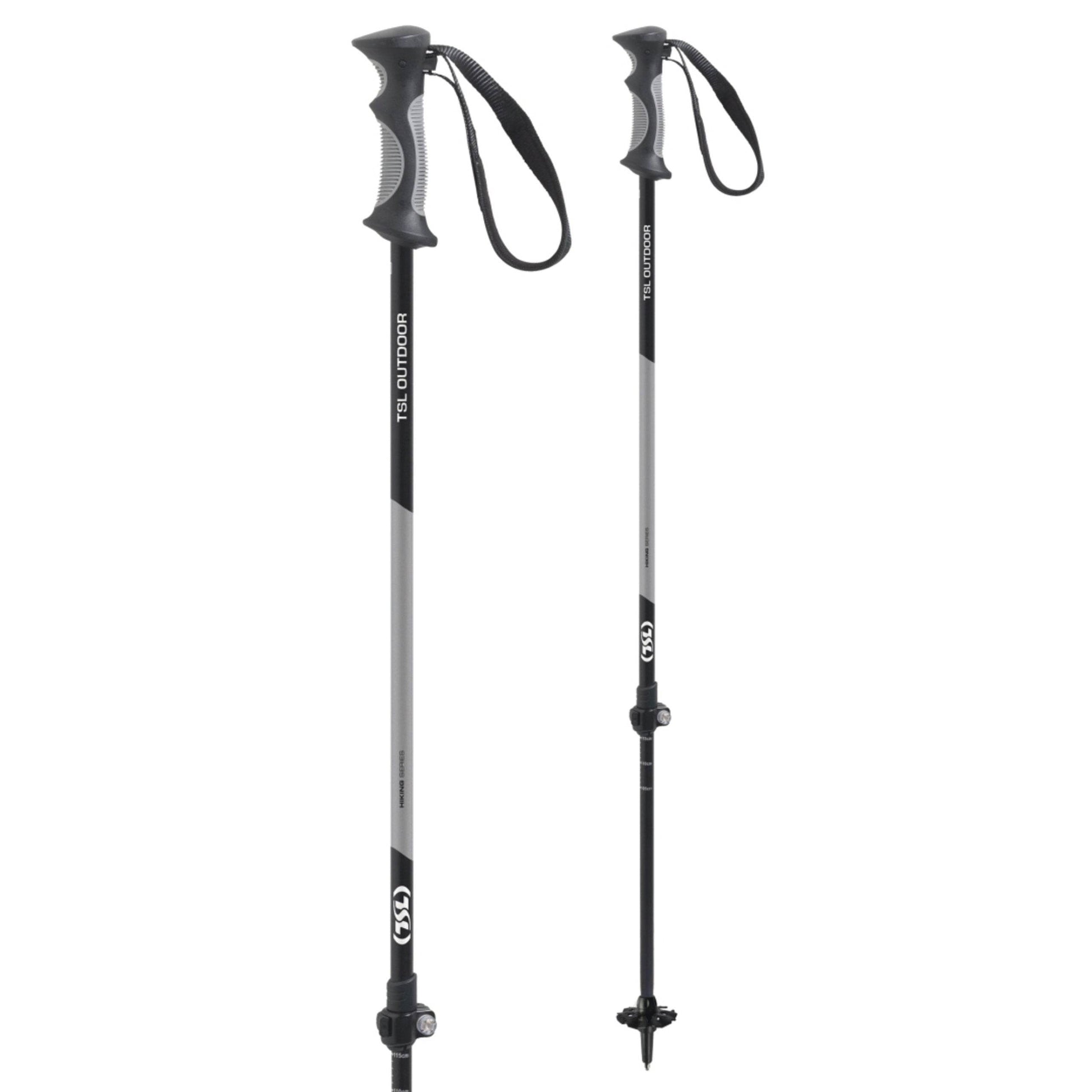 TSL Outdoor Hiking Alu 2 Classic - NatureLife