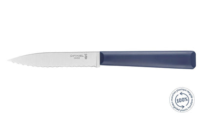 Opinel N°313 Serrated Blue - NatureLife