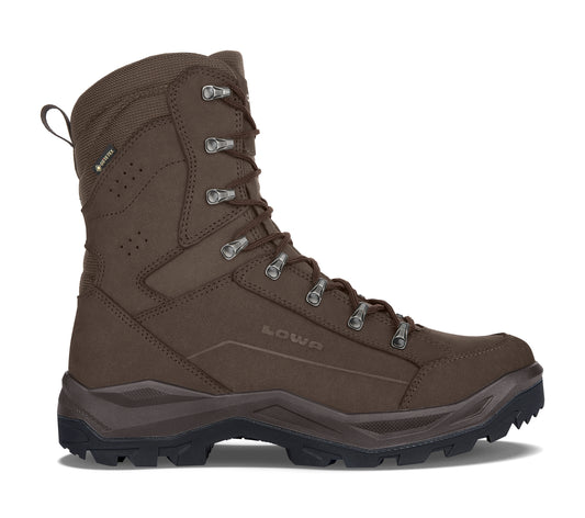 Lowa Renegade Ii N Gtx Hi Wide Brun