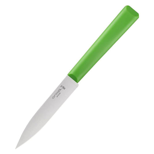 Opinel N312 Paring Green - NatureLife