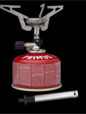 Primus Express Stove W. Piezo