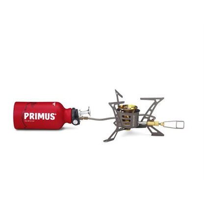 Primus Omnilite Ti W. Bottle & Pouch