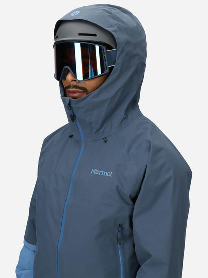 Marmot Orion GORE-TEX Jacket Thunderhead/Rain Cloud