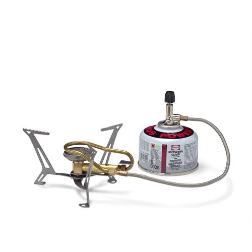 Primus Express Spider II