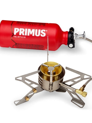 Primus Multifuel Stove
