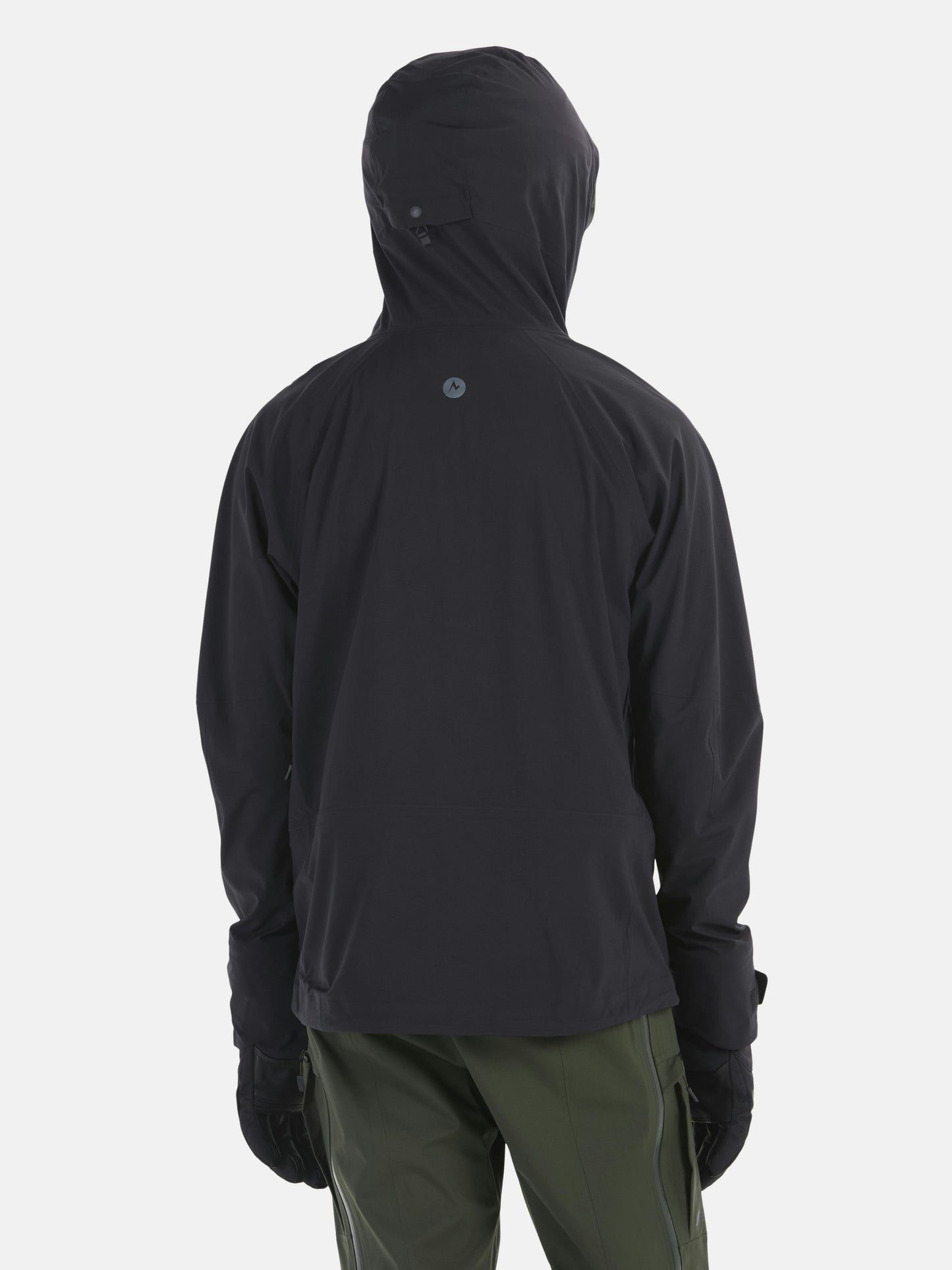 Marmot Solitude UL Bio Jacket Black