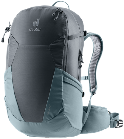 Deuter Futura 27L Graphite/Shale